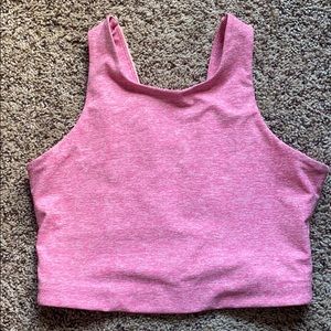 Outdoor Voices Venus Crop